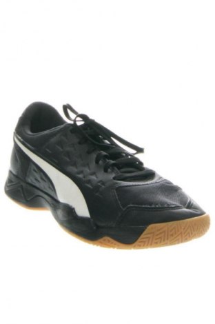 Dámské boty  PUMA, Velikost 40, Barva Černá, Cena  1 599,00 Kč