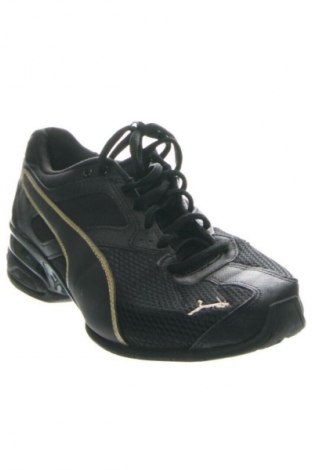 Dámské boty  PUMA, Velikost 40, Barva Černá, Cena  1 429,00 Kč