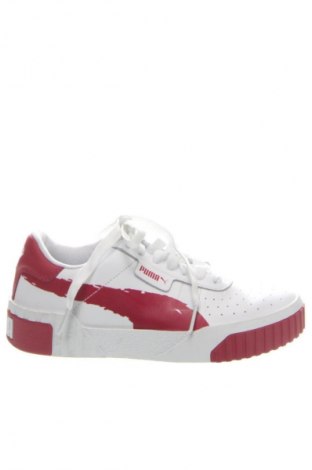 Damenschuhe PUMA, Größe 37, Farbe Weiß, Preis 72,99 €