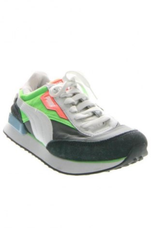 Încălțăminte de damă PUMA, Mărime 38, Culoare Multicolor, Preț 267,99 Lei