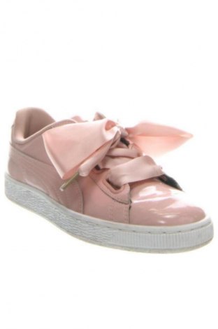 Damenschuhe PUMA, Größe 37, Farbe Rosa, Preis € 84,33