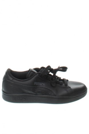 Női cipők PUMA, Méret 35, Szín Fekete, Ár 27 609 Ft