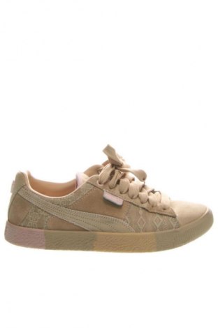 Női cipők PUMA, Méret 39, Szín Bézs, Ár 40 600 Ft