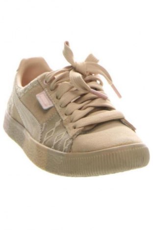 Női cipők PUMA, Méret 39, Szín Bézs, Ár 40 600 Ft