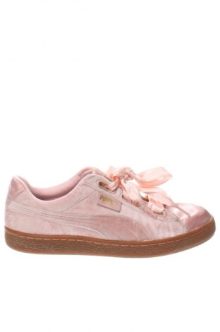 Dámske topánky  PUMA, Veľkosť 41, Farba Ružová, Cena  51,95 €