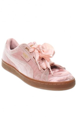 Dámske topánky  PUMA, Veľkosť 41, Farba Ružová, Cena  51,95 €