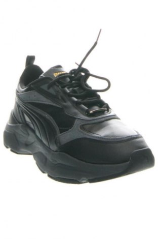 Női cipők PUMA, Méret 40, Szín Fekete, Ár 32 844 Ft