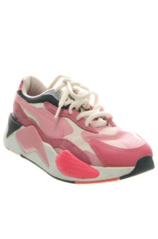 Damenschuhe PUMA, Größe 40, Farbe Mehrfarbig, Preis 84,36 €