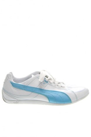 Damenschuhe PUMA, Größe 39, Farbe Weiß, Preis 70,99 €