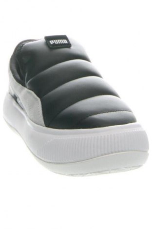 Damenschuhe PUMA, Größe 38, Farbe Schwarz, Preis 87,98 €