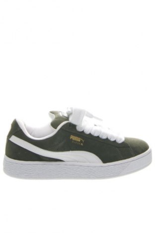 Damenschuhe PUMA, Größe 37, Farbe Grün, Preis € 137,99