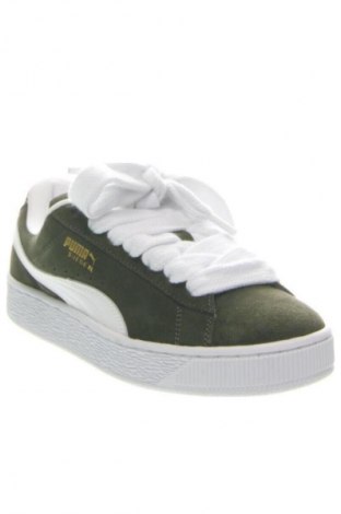 Damenschuhe PUMA, Größe 37, Farbe Grün, Preis € 137,99