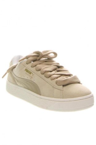 Încălțăminte de damă PUMA, Mărime 37, Culoare Bej, Preț 644,99 Lei