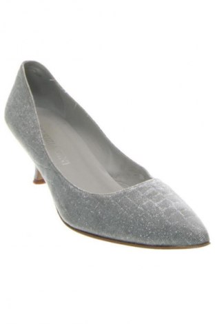 Dámske topánky  Patrizia Dini, Veľkosť 40, Farba Strieborná, Cena  40,95 €