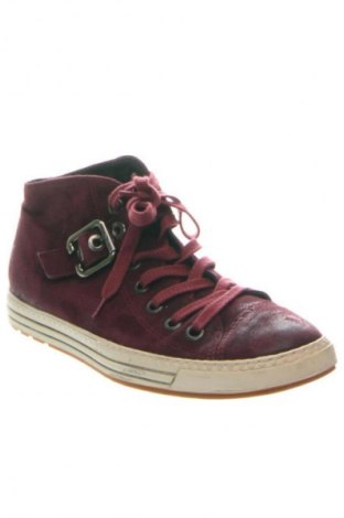 Női cipők Paul Green, Méret 38, Szín Piros, Ár 27 429 Ft