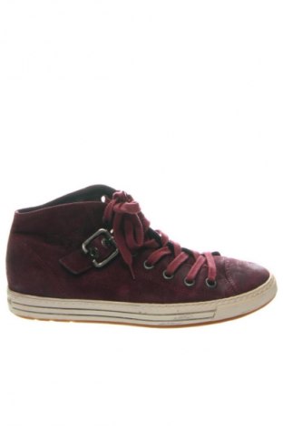 Női cipők Paul Green, Méret 38, Szín Piros, Ár 27 429 Ft