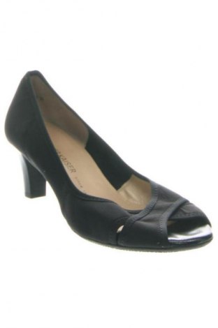 Damenschuhe Peter Kaiser, Größe 41, Farbe Schwarz, Preis € 47,99