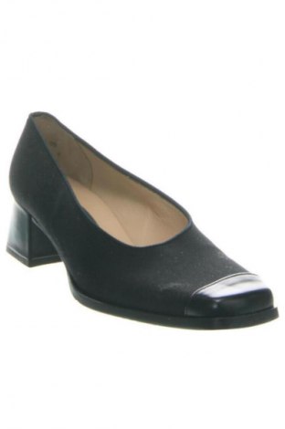 Damenschuhe Peter Kaiser, Größe 40, Farbe Schwarz, Preis 103,99 €