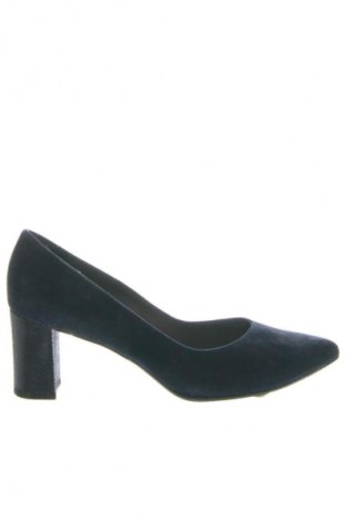 Dámske topánky  Peter Kaiser, Veľkosť 40, Farba Modrá, Cena  72,00 €
