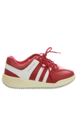 Női cipők Prestige, Méret 36, Szín Piros, Ár 11 519 Ft