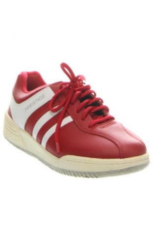 Női cipők Prestige, Méret 36, Szín Piros, Ár 11 519 Ft