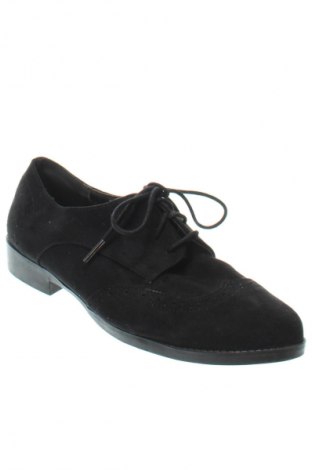 Damenschuhe Primark, Größe 40, Farbe Schwarz, Preis 21,99 €