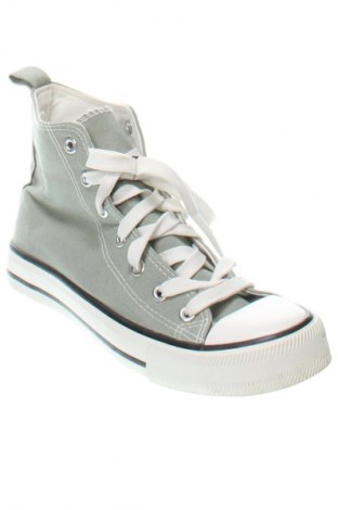 Damenschuhe Primark, Größe 38, Farbe Grün, Preis 21,99 €