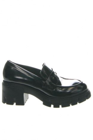 Damenschuhe Pull&Bear, Größe 37, Farbe Schwarz, Preis € 26,99