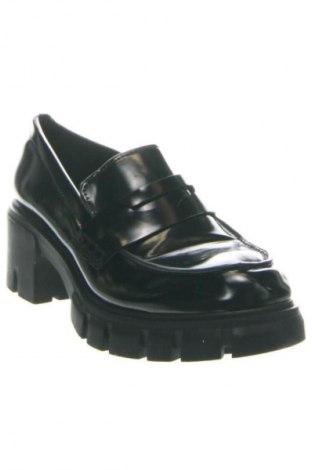 Damenschuhe Pull&Bear, Größe 37, Farbe Schwarz, Preis € 26,99