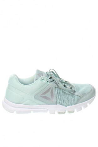 Damenschuhe Reebok, Größe 38, Farbe Grün, Preis 42,99 €