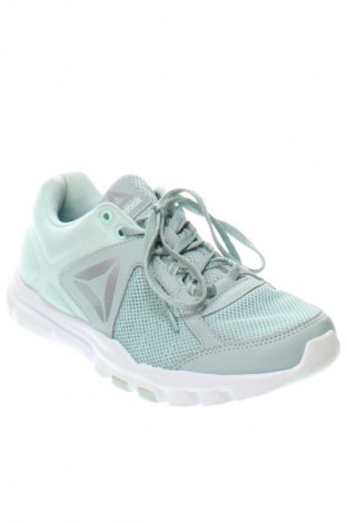 Damenschuhe Reebok, Größe 38, Farbe Grün, Preis 42,99 €
