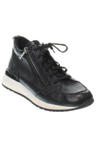Damenschuhe Remonte, Größe 38, Farbe Schwarz, Preis 53,99 €