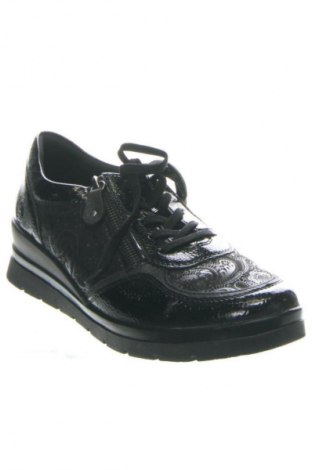 Damenschuhe Remonte, Größe 39, Farbe Schwarz, Preis 45,01 €