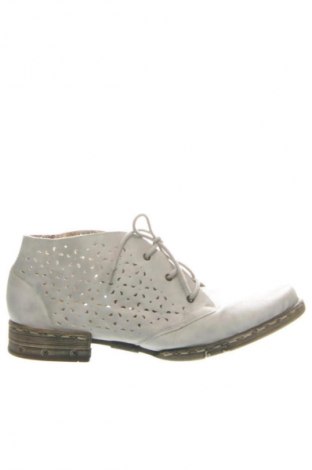 Дамски обувки Rieker, Размер 42, Цвят Бежов, Цена 58,99 лв.