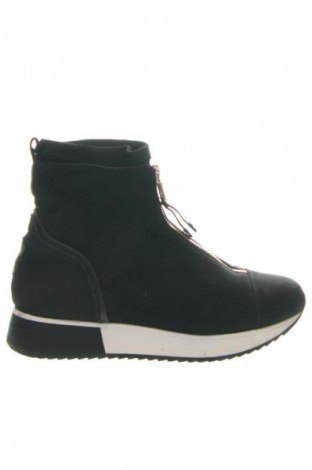 Damenschuhe River Island, Größe 39, Farbe Schwarz, Preis € 85,14
