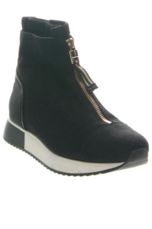 Damenschuhe River Island, Größe 39, Farbe Schwarz, Preis € 85,14