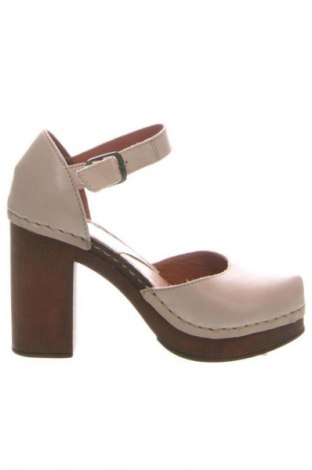 Női cipők Rizzoli, Méret 36, Szín Bézs, Ár 15 200 Ft