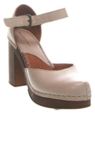 Női cipők Rizzoli, Méret 36, Szín Bézs, Ár 15 200 Ft