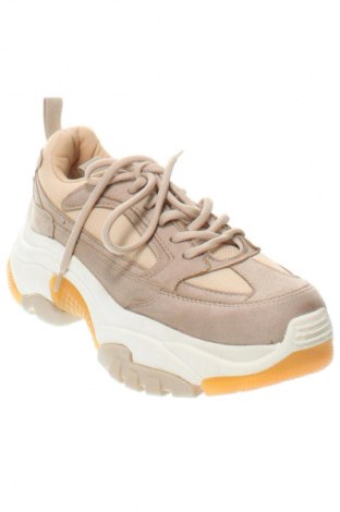 Dámske topánky  RunnerBoss, Veľkosť 37, Farba Béžová, Cena  30,95 €