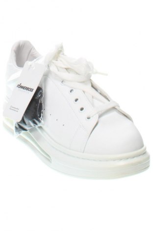 Dámske topánky  RunnerBoss, Veľkosť 41, Farba Biela, Cena  30,95 €