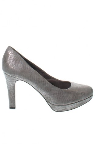 Damenschuhe S.Oliver, Größe 40, Farbe Grau, Preis 27,99 €