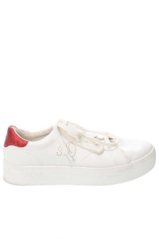 Damenschuhe S.Oliver, Größe 40, Farbe Weiß, Preis 35,99 €