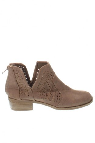 Damenschuhe SHEIN, Größe 40, Farbe Beige, Preis € 28,99