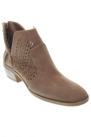 Damenschuhe SHEIN, Größe 40, Farbe Beige, Preis € 28,99