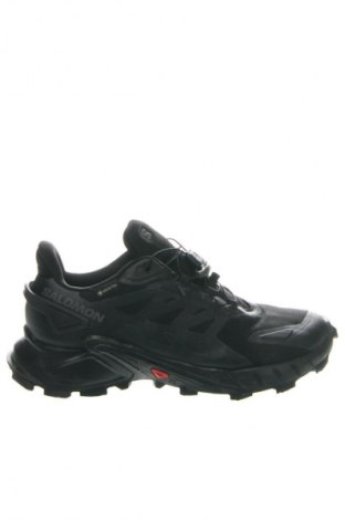 Damenschuhe Salomon, Größe 38, Farbe Schwarz, Preis 94,99 €