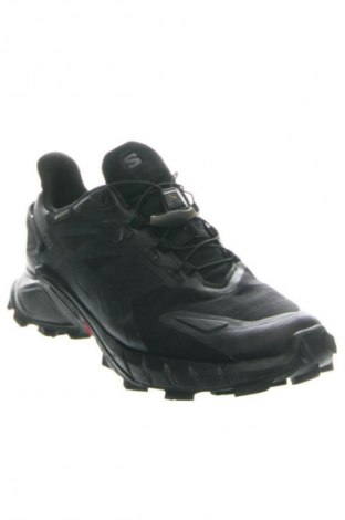 Damenschuhe Salomon, Größe 38, Farbe Schwarz, Preis 94,99 €