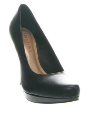 Női cipők San Marina, Méret 40, Szín Fekete, Ár 22 678 Ft