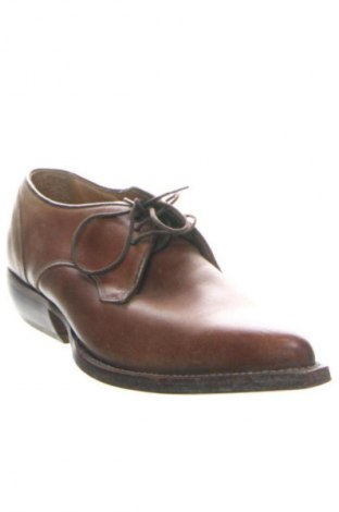 Női cipők Sancho, Méret 38, Szín Barna, Ár 32 844 Ft