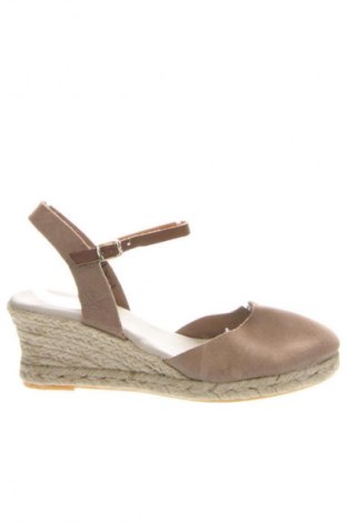 Damenschuhe Sansibar, Größe 41, Farbe Beige, Preis € 62,99