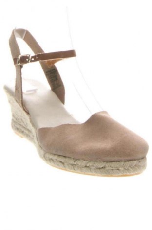 Damenschuhe Sansibar, Größe 41, Farbe Beige, Preis € 62,99